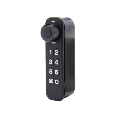 AL7001 Electronic Cabinet Lock