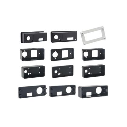 Back-Plate-Series-III / Cabinet Accessories