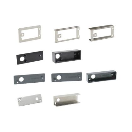 Back-Plate-Series-II / Cabinet Accessories