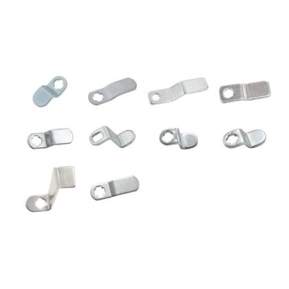 Crank-Cam / Cabinet Accessories