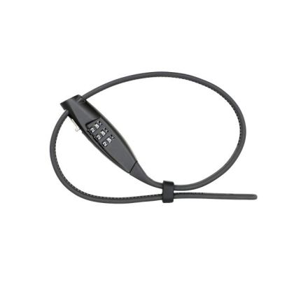 DL1002 Versatile Cable Lock / Bike / Motorcycle