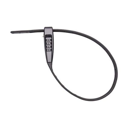DL1006 Versatile Cable Lock / Bike / Motorcycle