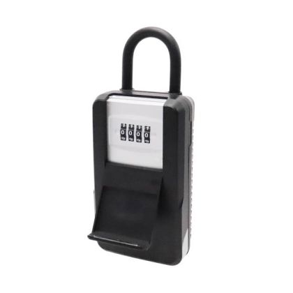 KB2006 攜帶型鎖盒 / 鎖中鎖 / 鎖盒