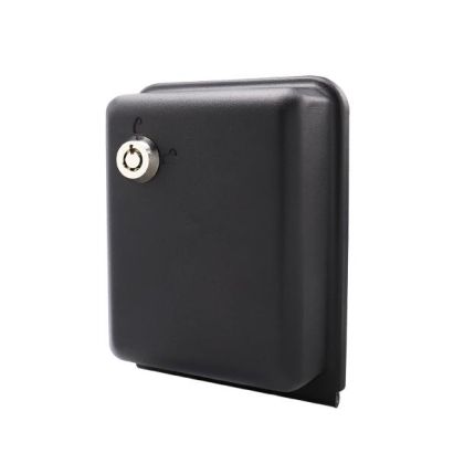 KB6002 壁挂型锁盒 / 锁中锁 / 锁盒