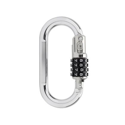 PL0171 Combination Hook D Padlock / Outdoor Use