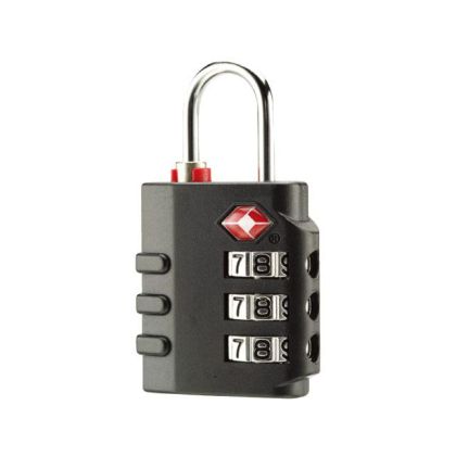 PL0306 TSA海關掛鎖