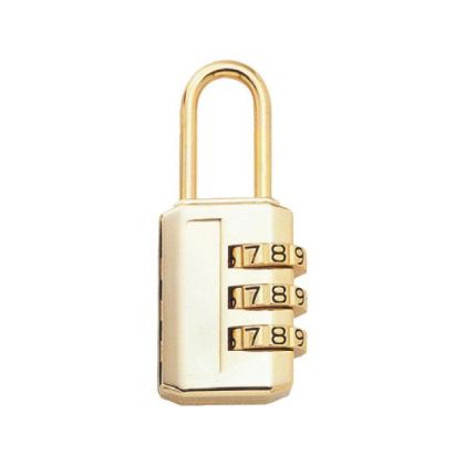 PL0311 / Light-Duty / Padlock