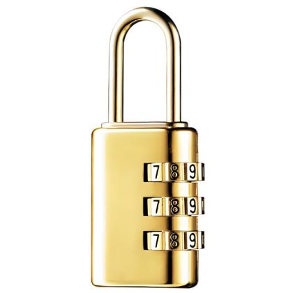 PL0317 / Light-Duty / Padlock