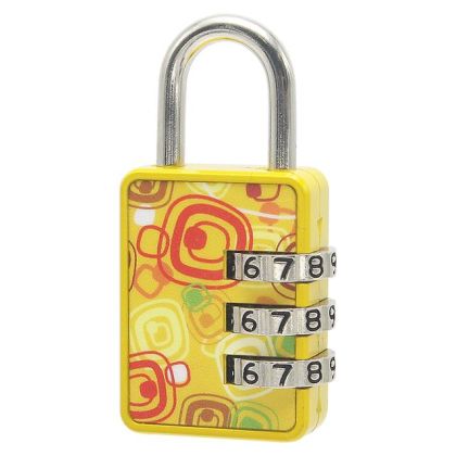 PL0320 / Light-Duty / Padlock