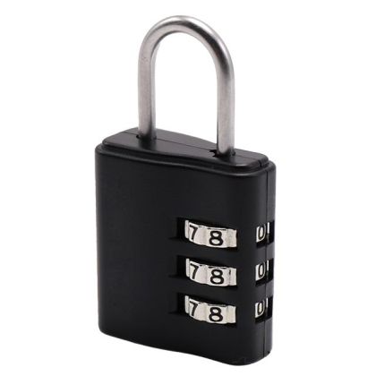 PL0369 / Light-Duty / Padlock