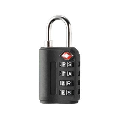 PL0379 TSA海關掛鎖