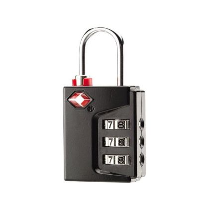 PL0385 TSA海關掛鎖