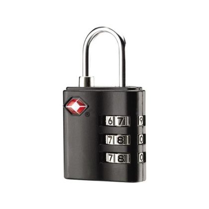 PL0390 TSA海關掛鎖