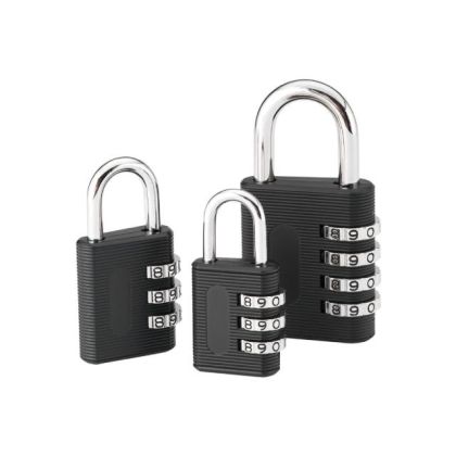 PL03X4-version 轻型挂锁