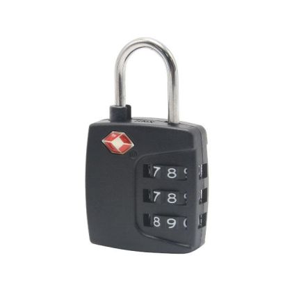 PL0529 TSA海關掛鎖