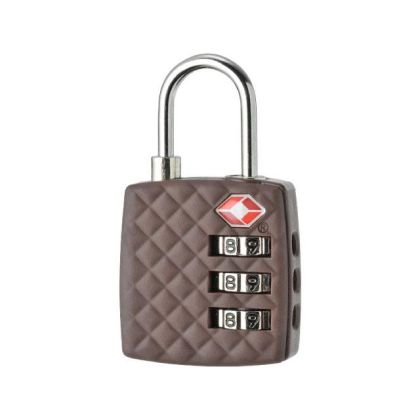 PL0568 TSA海關掛鎖