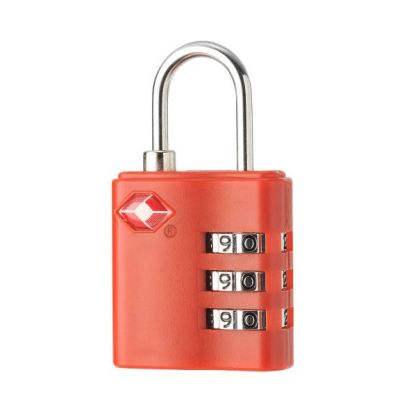 PL0593 TSA海關掛鎖