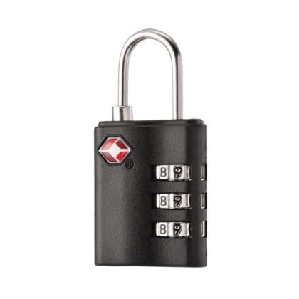 PL0594 TSA海關掛鎖