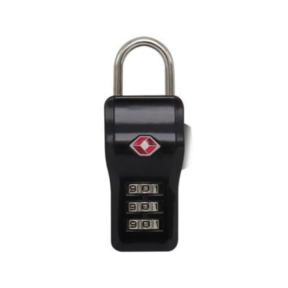 PL0602 TSA海關掛鎖