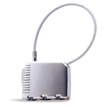 PL0641 / Light-Duty / Padlock