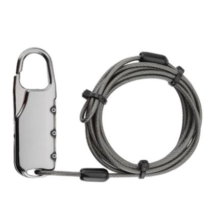 PL0665 / Light-Duty / Padlock
