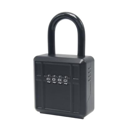 PL0956 小型攜帶型鎖盒 / 鎖中鎖 / 鎖盒