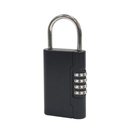 PL0960 小型攜帶鎖盒 / 鎖中鎖 / 鎖盒