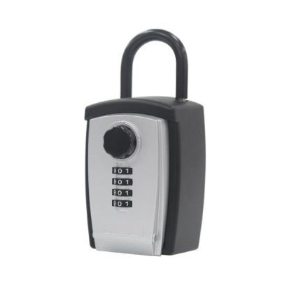 PL0962 攜帶型鎖盒 / 鎖中鎖 / 鎖盒