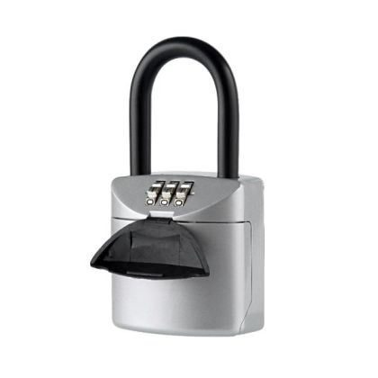 PL0963 攜帶型鎖盒 / 鎖中鎖 / 鎖盒