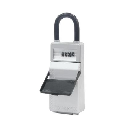 PL0970 攜帶型鎖盒 / 鎖中鎖 / 鎖盒