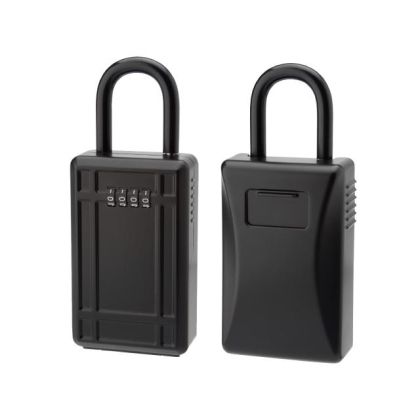 PL0974 携带型锁盒 / 锁中锁 / 锁盒