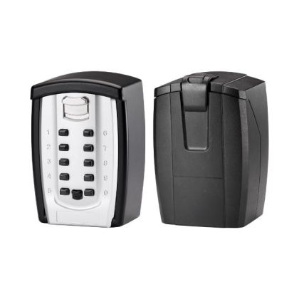 PL0983 壁挂型锁盒 / 锁中锁 / 锁盒