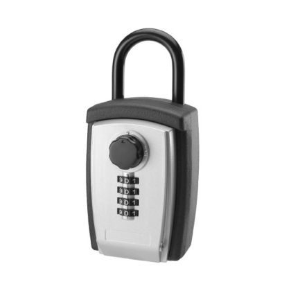 PL0992 攜帶型鎖盒 / 鎖中鎖 / 鎖盒