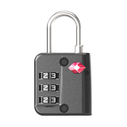 PL1006 TSA Padlock