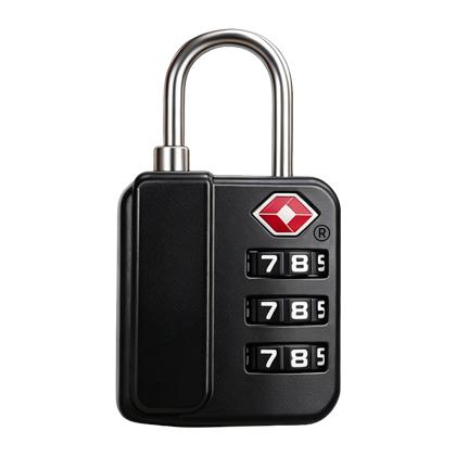 PL1007 TSA Padlock