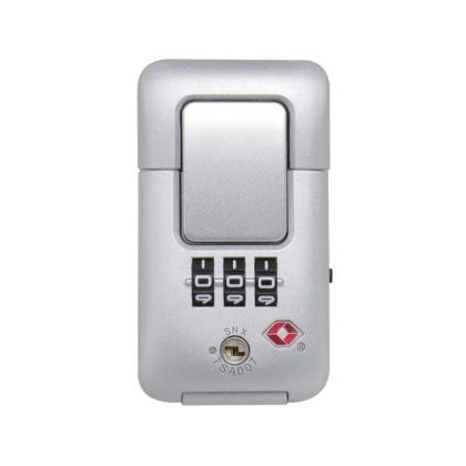 QL0267 Latch Lock