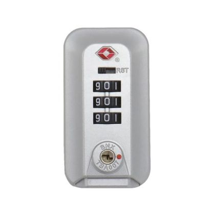 QL0299 Latch Lock