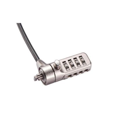 RL0151 / RL0152 Combo Lock / Desktop Solution