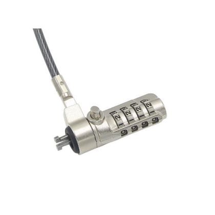 RL0210 / RL0211 號碼鎖 / 筆記型電腦