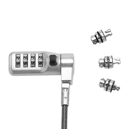 RL0281, RL0282 万用型号码锁 / 笔记型电脑 / 桌上型电脑