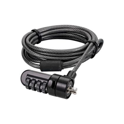 RL0330 Combo Lock / Desktop Solution
