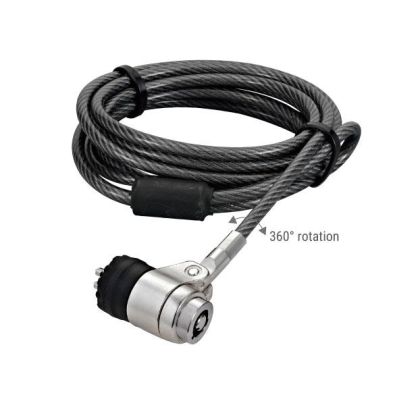 RL0391 Key Lock / Desktop Solution