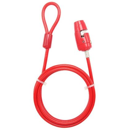 RL0642 Versatile Cable Lock / Bike / Motorcycle
