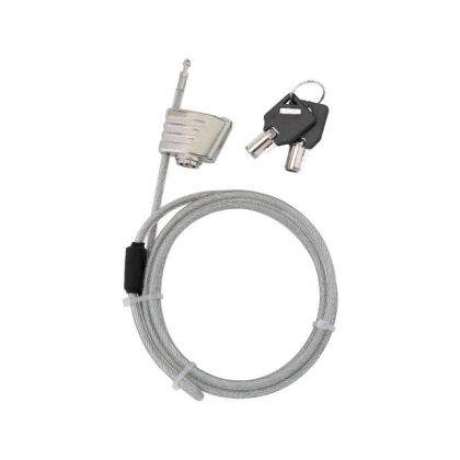 RL0643 Desktop Solution & Multi-Purpose / Laptop Lock / Desktop Solution