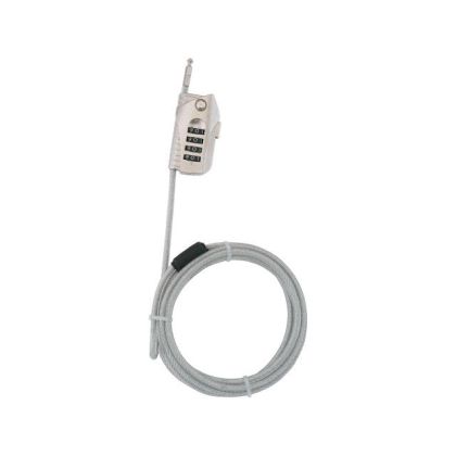 RL0646 Desktop Solution & Multi-Purpose / Laptop Lock / Desktop Solution