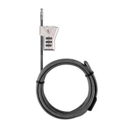 RL0647 Versatile Cable Lock  / Bike / Motorcycle