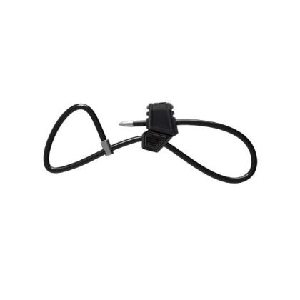 RL0672 Versatile Cable Lock / Outdoor Use