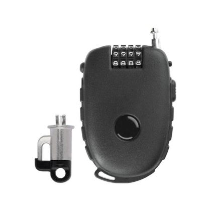 RL0806C981 Desktop Solution & Multi-Purpose / Laptop Lock / Desktop Solution