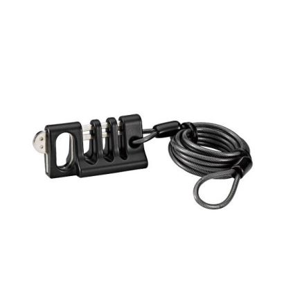 RL0837CBL Chassis & Accessories Lock / Desktop Solution