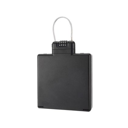 RL0983 Portable Lock Box / Key Storage